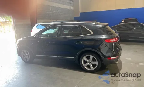 2015 Lincoln Mkc из США, поврежденный, VIN 5LMCJ1A99FUJ27210